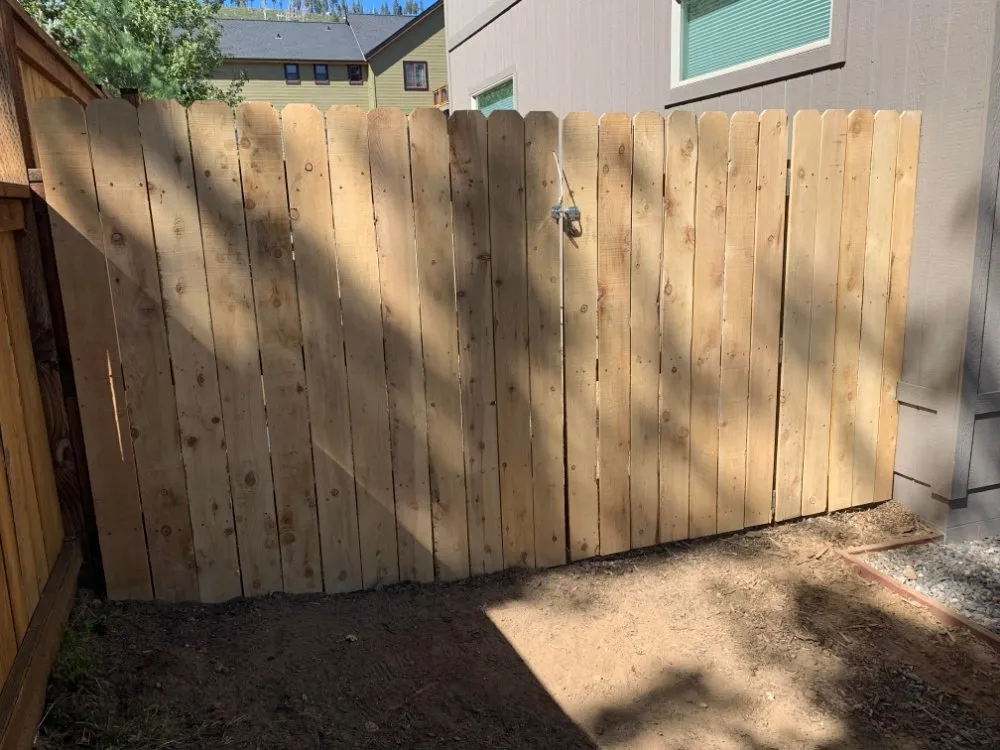 Professional residential landscaping for outdoor upgrades in South Lake Tahoe, CA by Victoria's Secret Garden