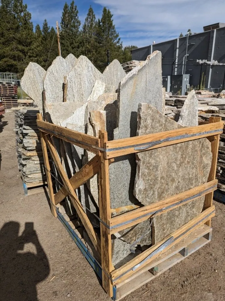 Affordable lawn mowing service in South Lake Tahoe, CA by Victoria's Secret Garden