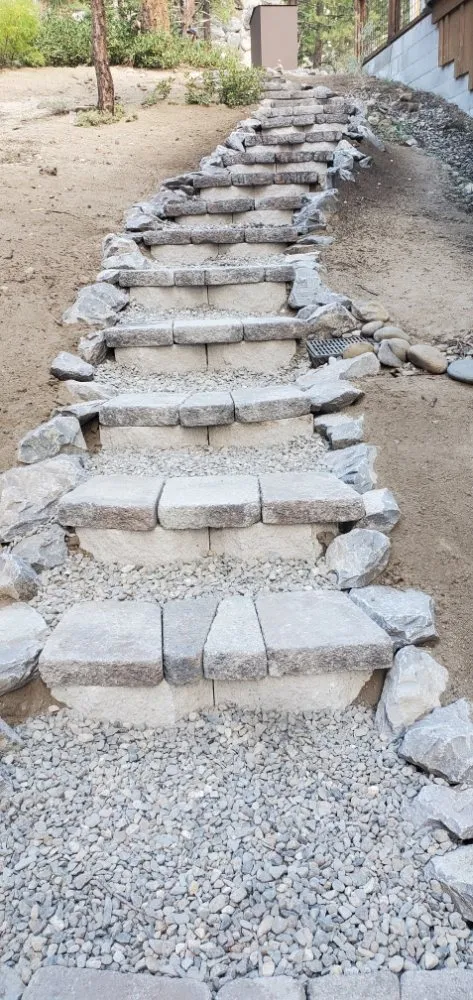 Expert lawn mowing service experts serving South Lake Tahoe, CA - Victoria's Secret Garden