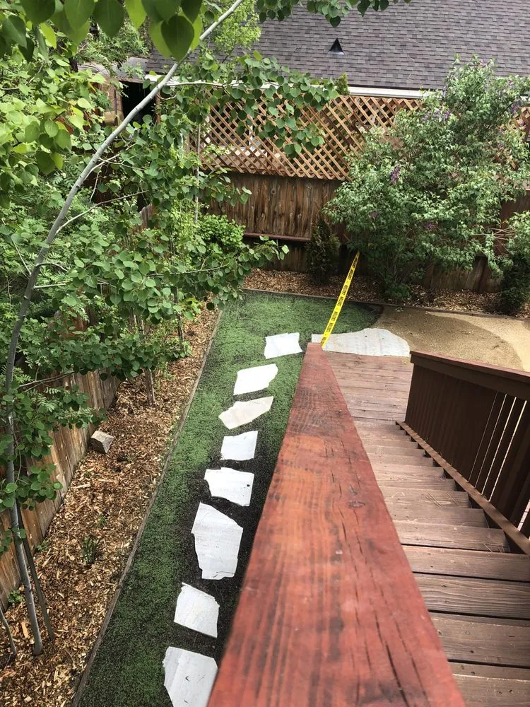 Affordable lawn care service experts serving South Lake Tahoe, CA - Victoria's Secret Garden