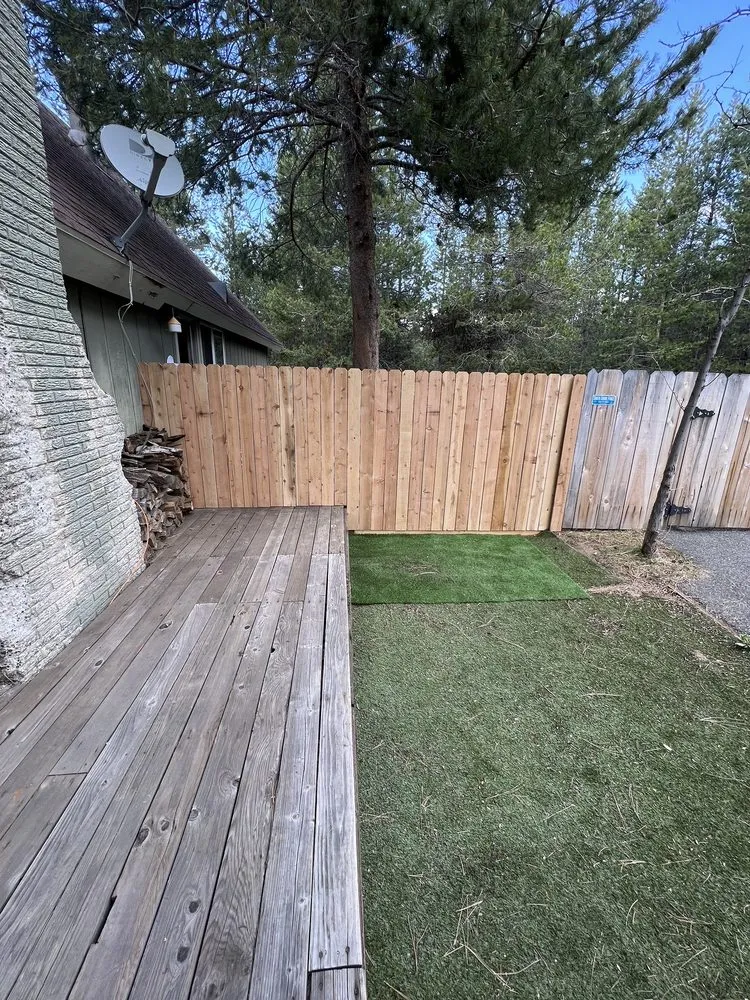 Affordable lawn care service in South Lake Tahoe, CA by Victoria's Secret Garden