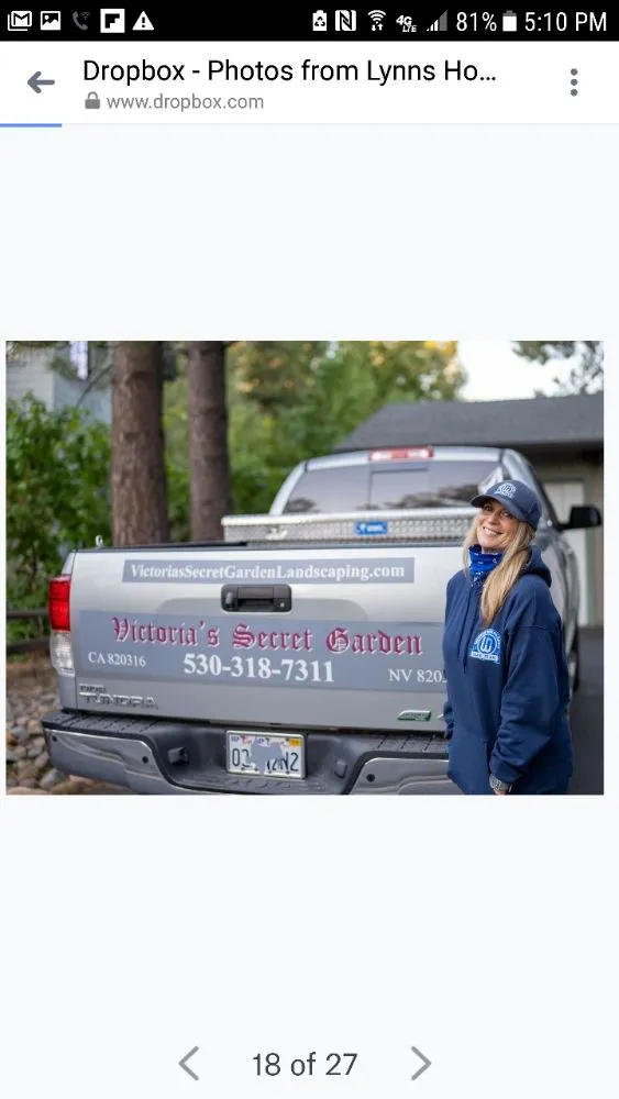 Expert landscape installation for year-round maintenance across South Lake Tahoe, CA - Victoria's Secret Garden