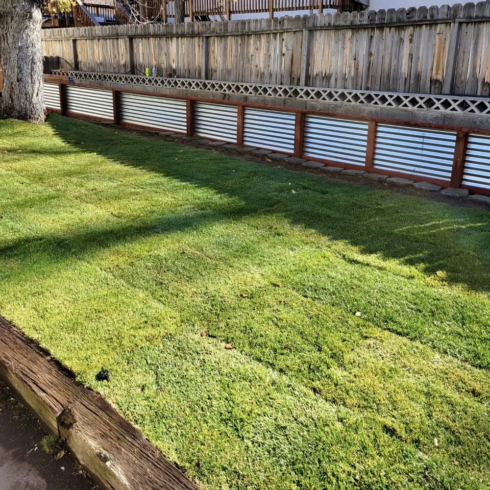 Top-rated garden landscaping experts serving Carson City, NV - Victorio Landscaping