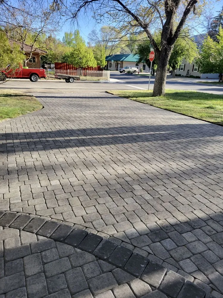 Expert landscape design experts serving Carson City, NV - Victorio Landscaping