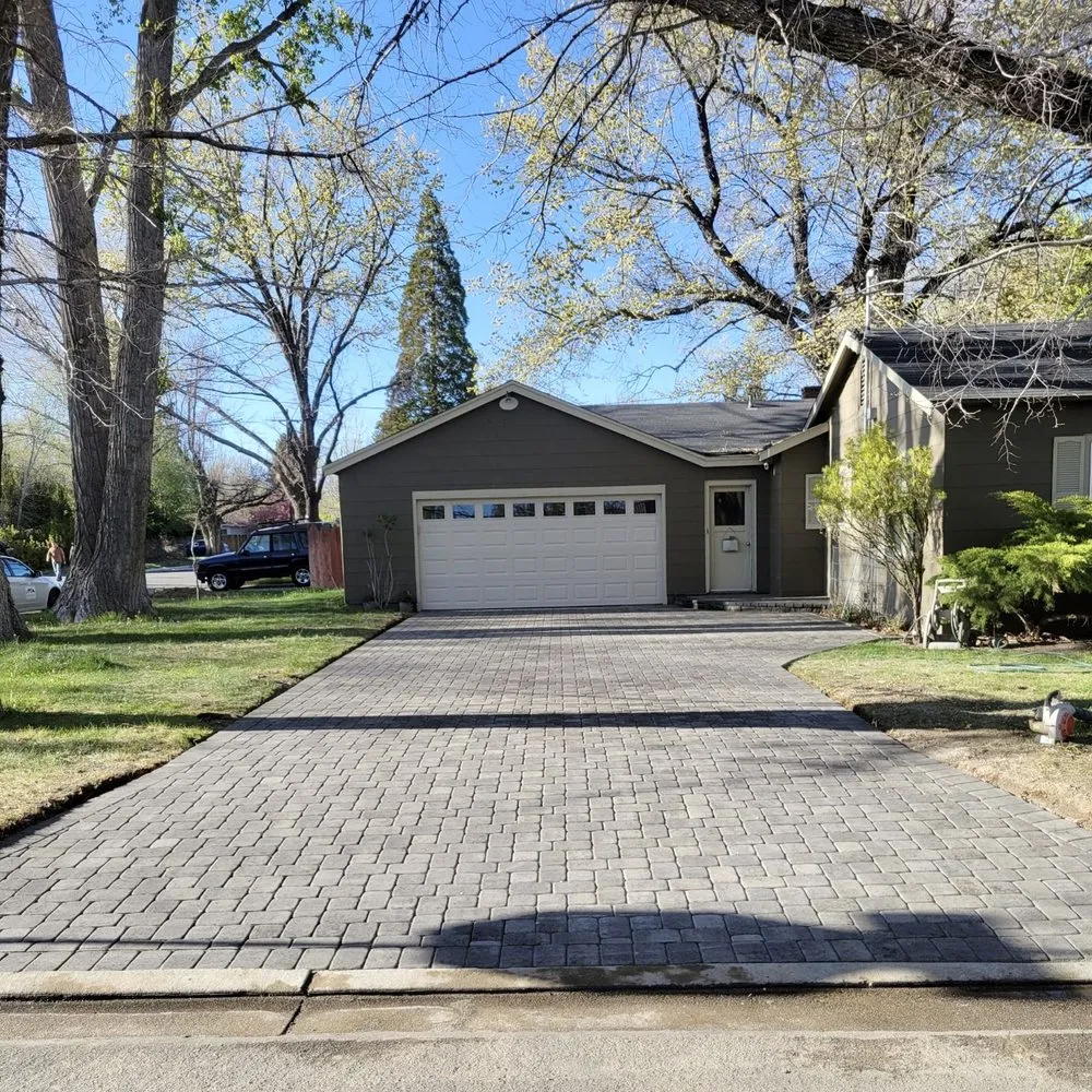 Affordable landscape installation in Carson City, NV - Victorio Landscaping