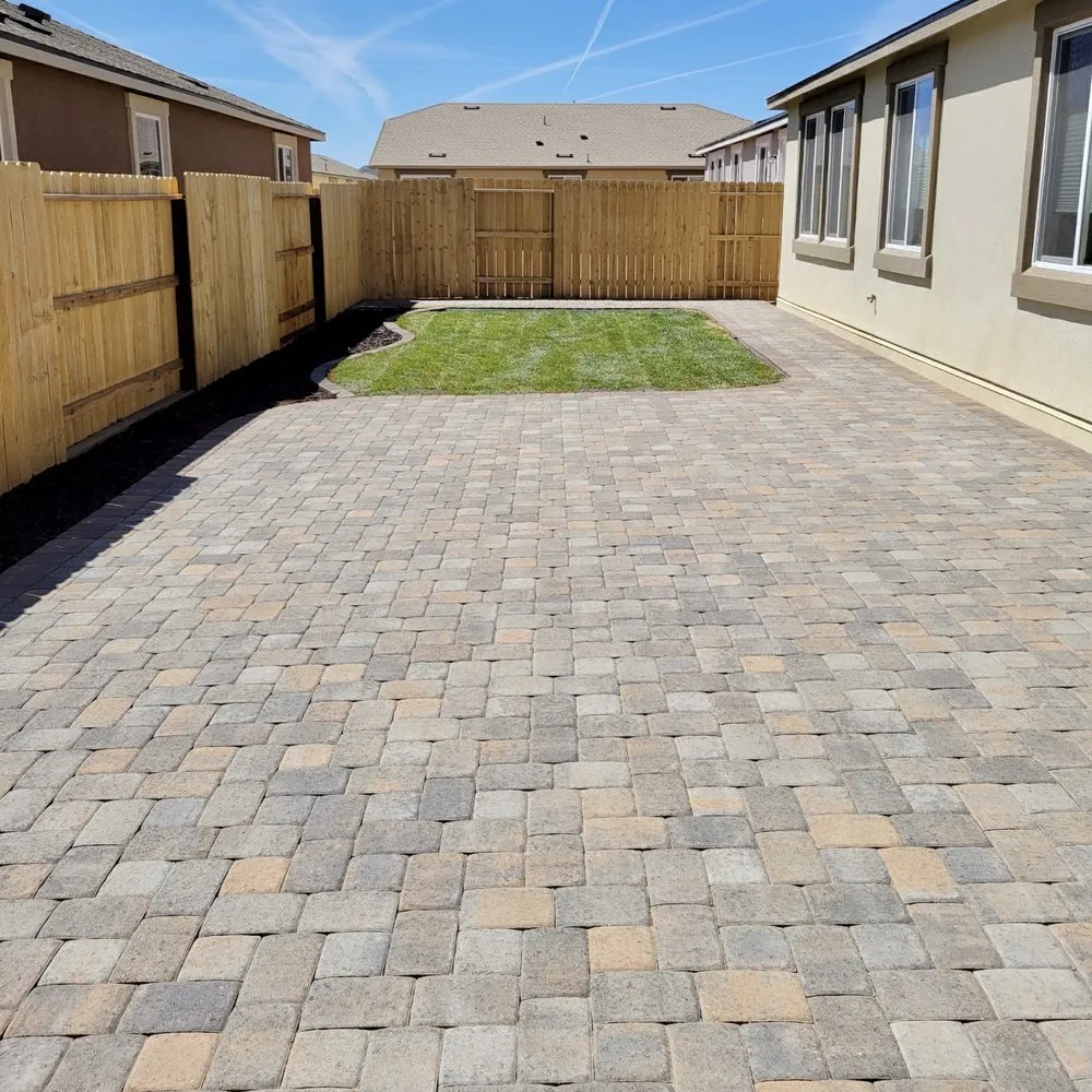 Professional lawn care service in Carson City, NV - Victorio Landscaping