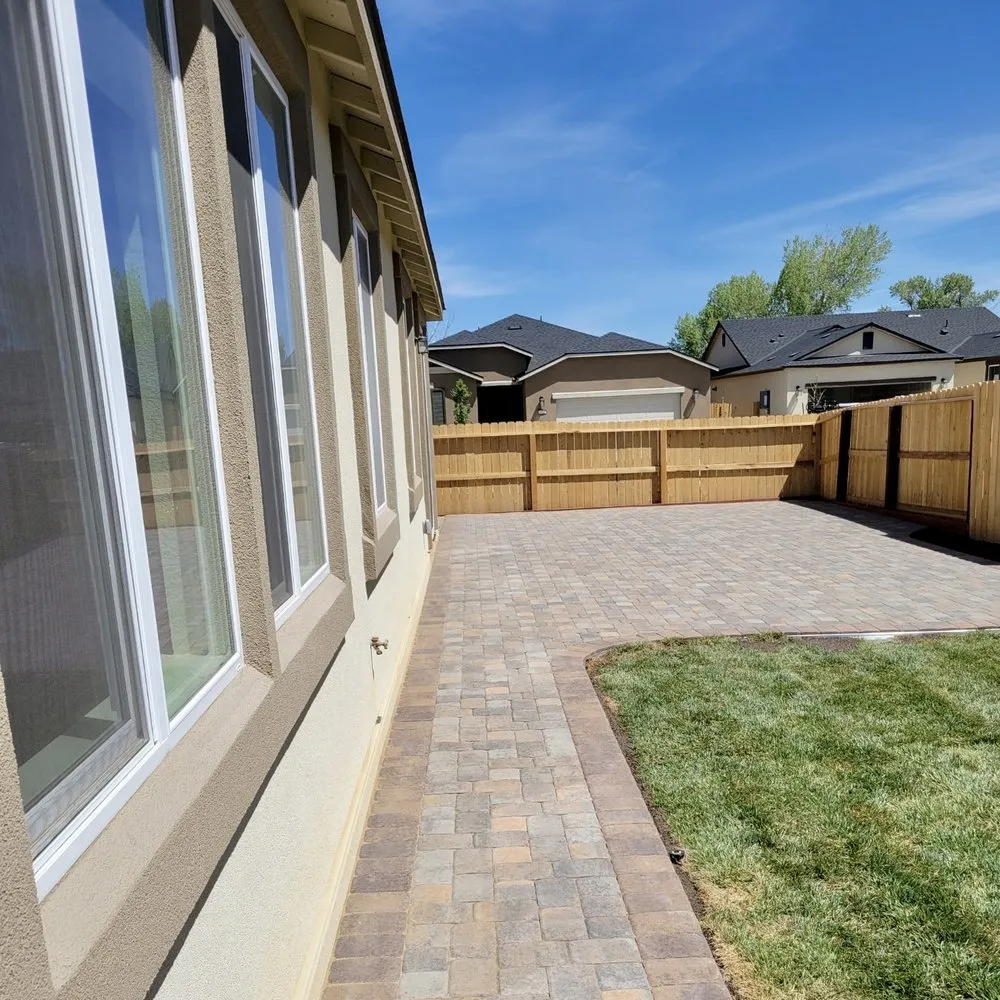 Trusted outdoor landscaping for outdoor upgrades in Carson City, NV by Victorio Landscaping