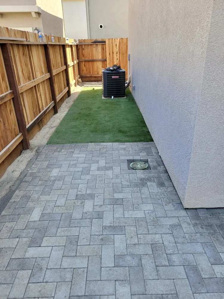 Affordable outdoor landscaping with custom design across Carson City, NV - Victorio Landscaping