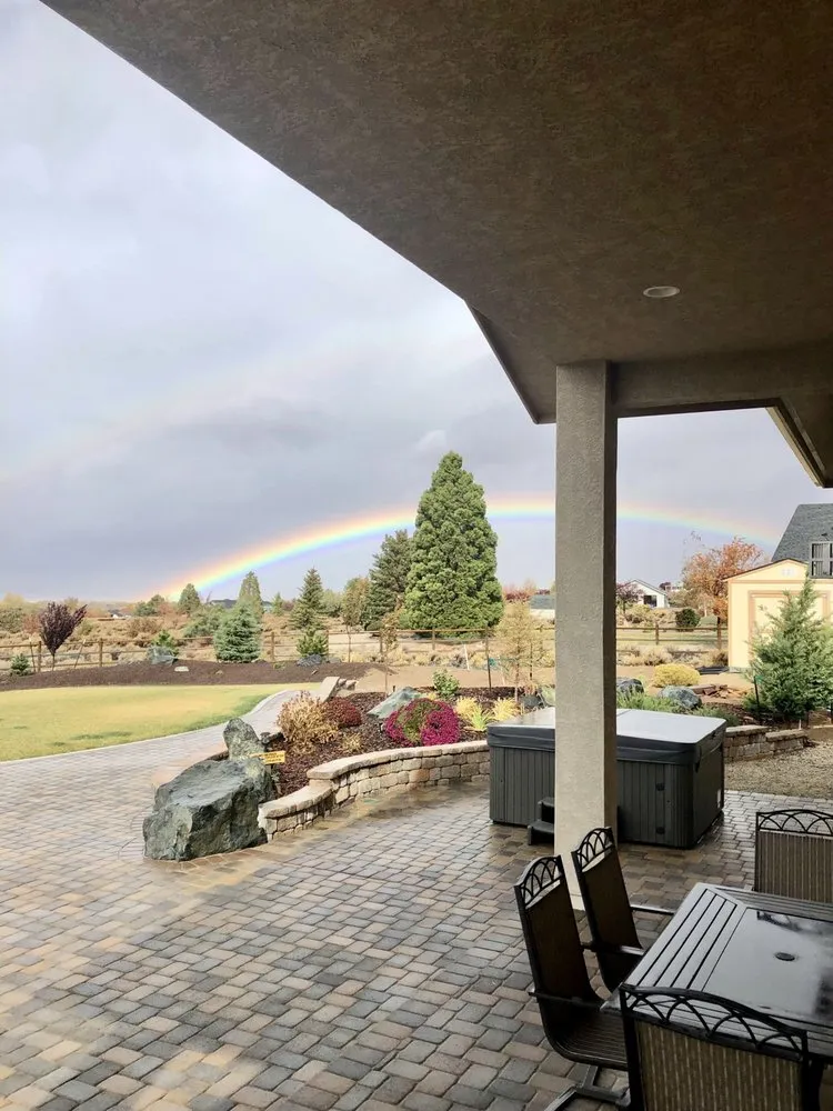 Affordable lawn mowing service in Carson City, NV by Victorio Landscaping