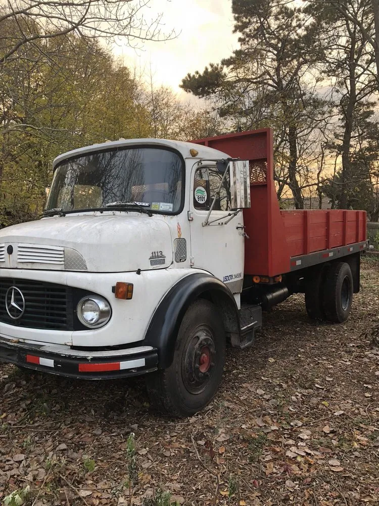 Reliable residential landscaping for residential properties in Brentwood, NY by Victorio Tree Service & Landscaping