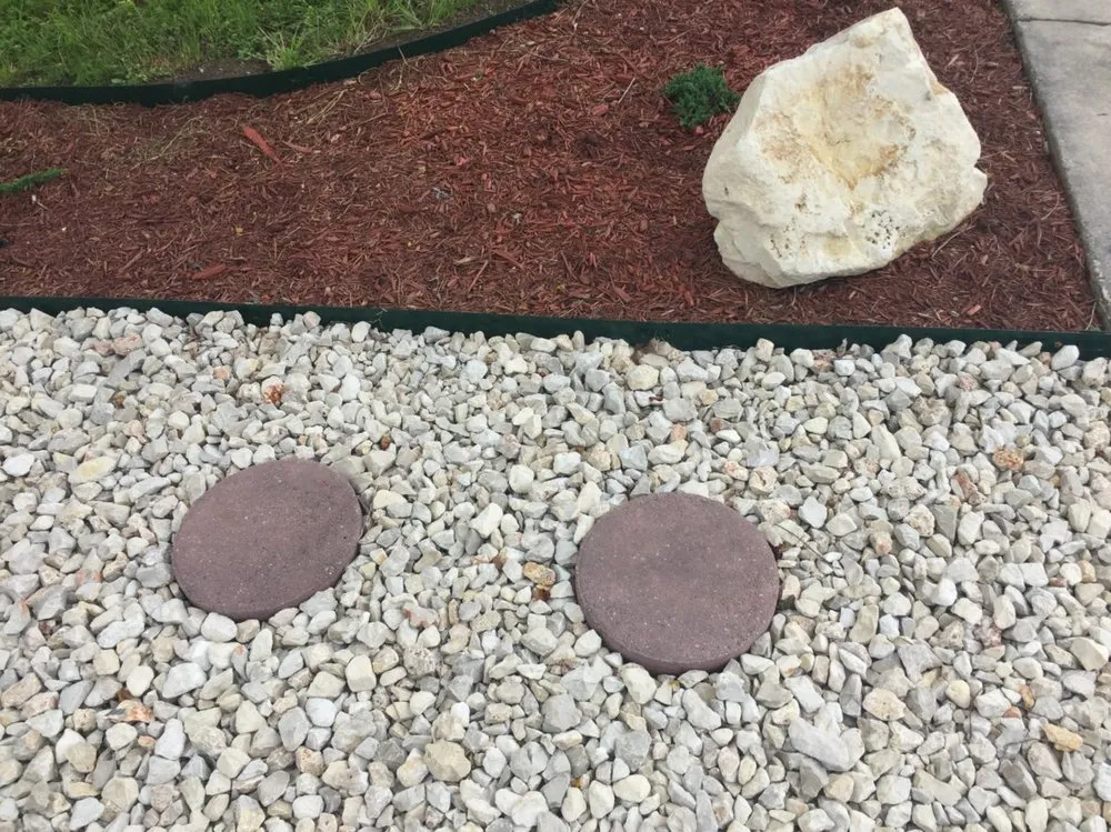 Top-rated landscaping services in San Antonio, TX - Victorious in Vines Landscaping & Tree Service