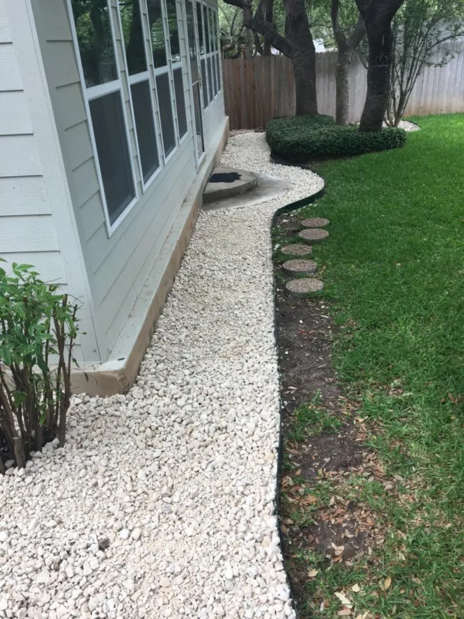 Reliable lawn mowing service in San Antonio, TX by Victorious in Vines Landscaping & Tree Service