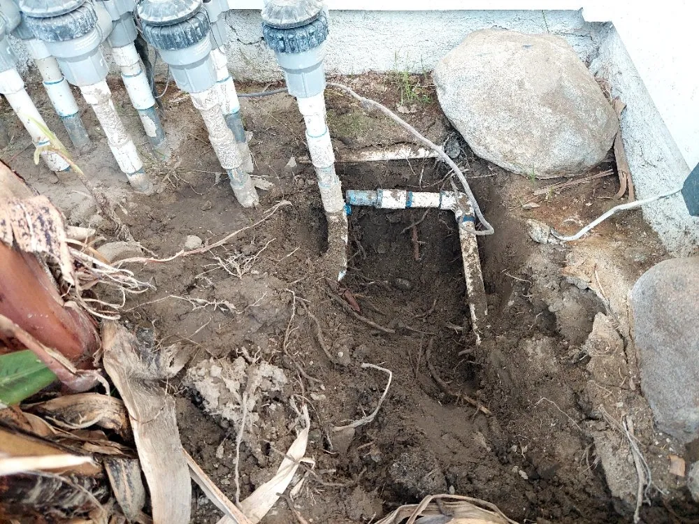 Reliable lawn mowing service near you in Los Angeles, CA by Victorres Landscaping Services