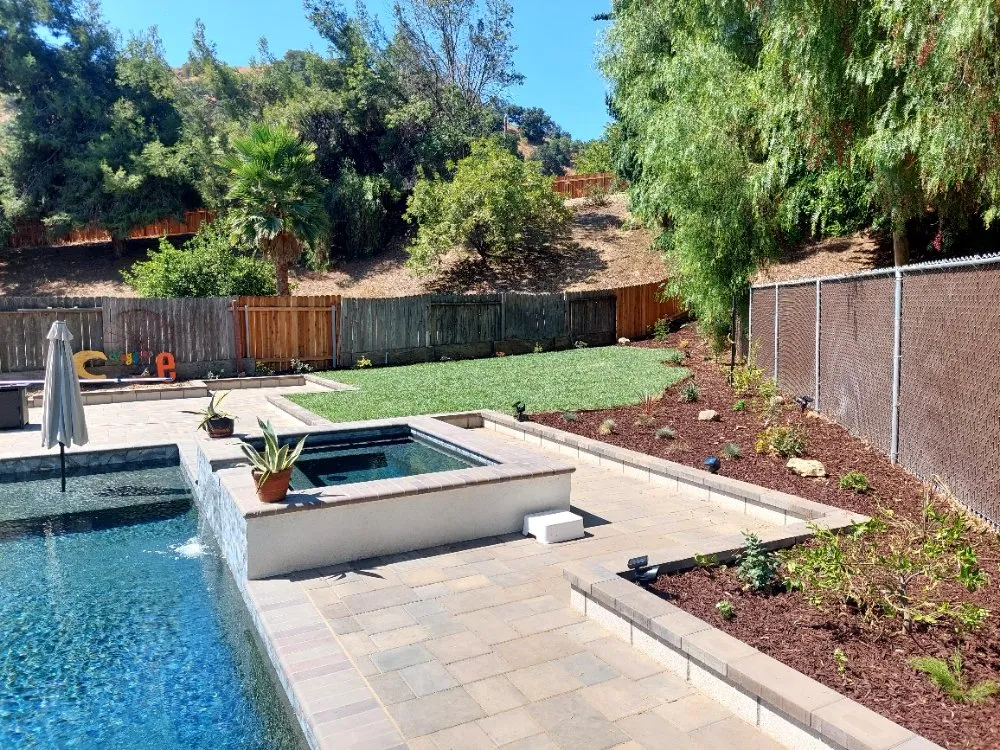 Top-rated yard maintenance for residential properties across Los Angeles, CA - Victorres Landscaping Services
