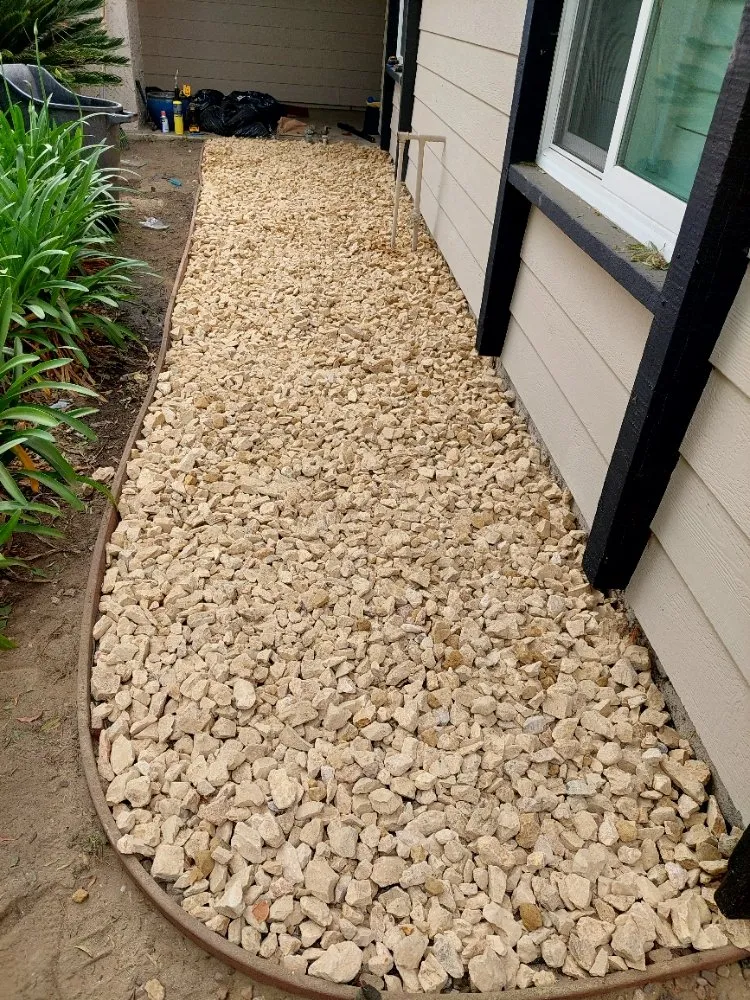 Trusted residential landscaping in Los Angeles, CA by Victorres Landscaping Services