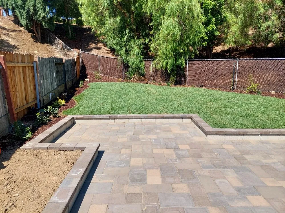 Affordable landscape design for residential properties across Los Angeles, CA - Victorres Landscaping Services
