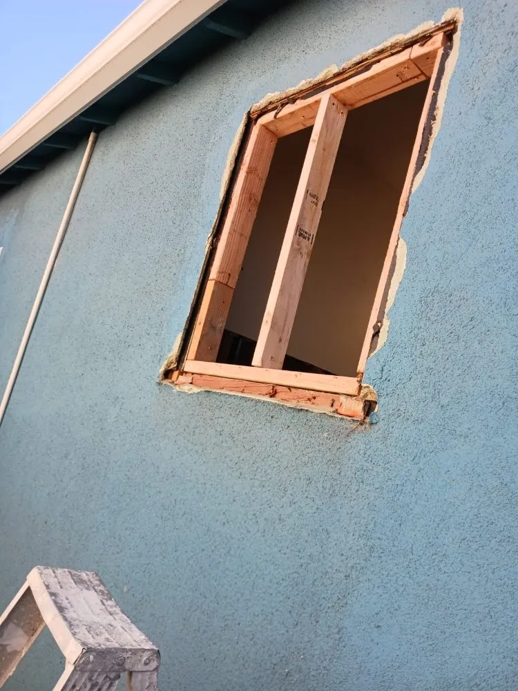 Professional lawn care service for residential properties in Los Angeles, CA by Victorres Landscaping Services