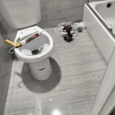 Victorres Landscaping Services Logo