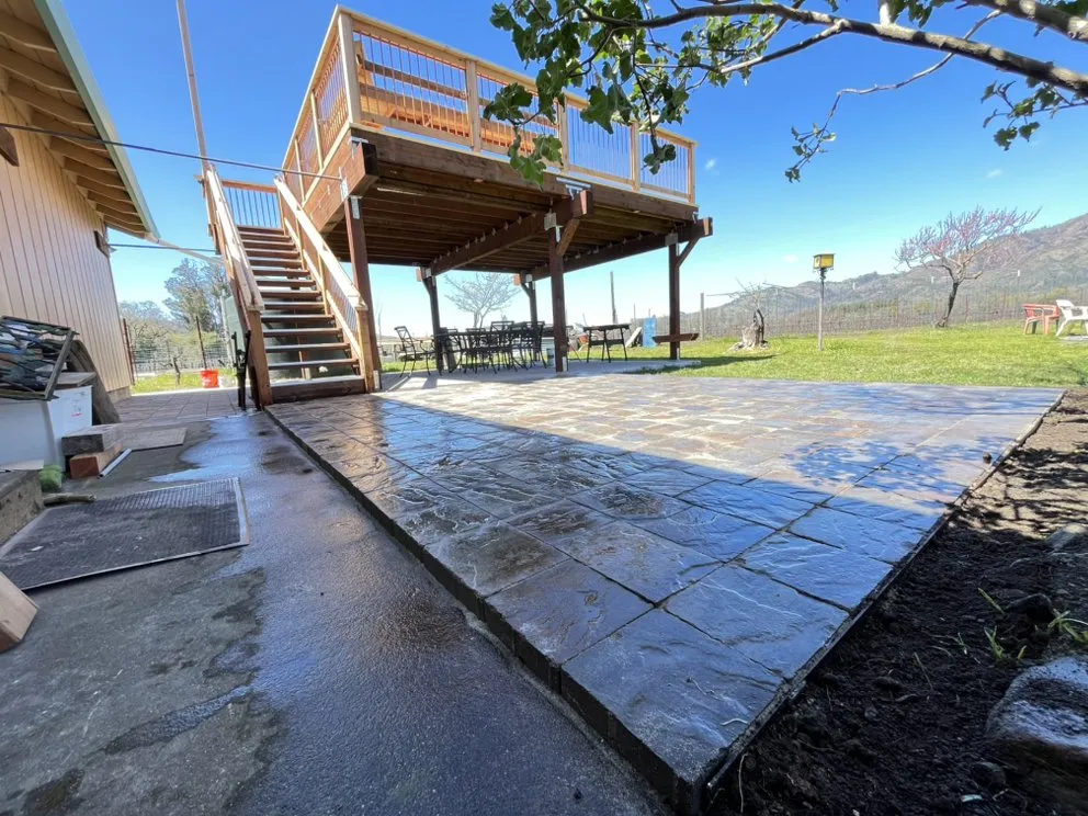 Affordable residential landscaping experts serving Sonoma, CA - Victor's Clean Ups & Landscaping