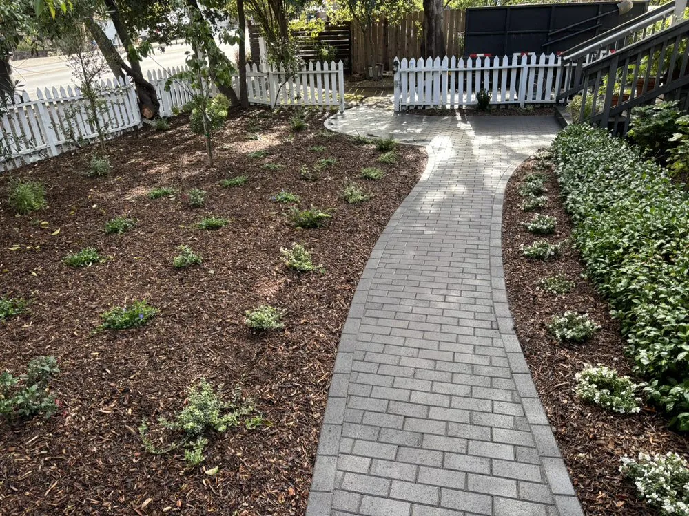 Reliable lawn care service in Sonoma, CA by Victor's Clean Ups & Landscaping