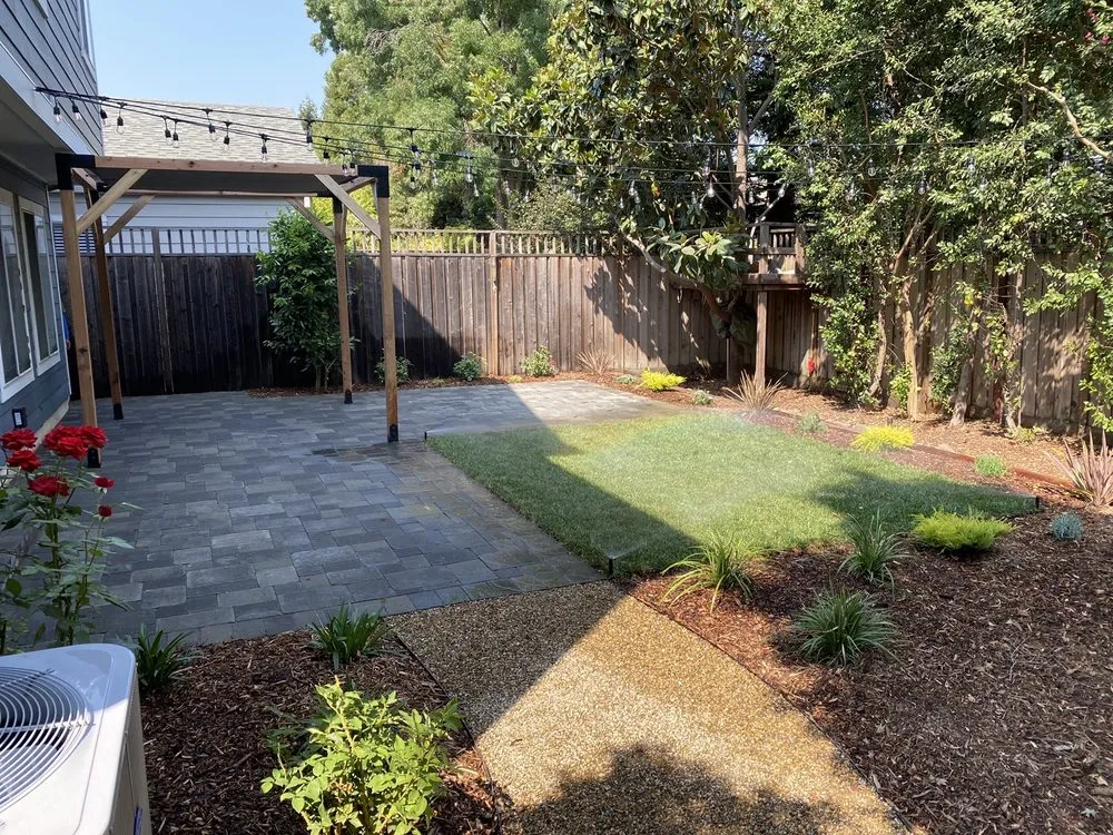 Reliable landscaping services for homes in Sonoma, CA by Victor's Clean Ups & Landscaping