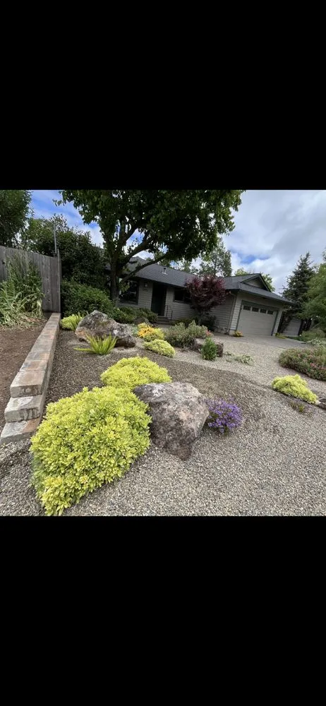 Professional yard maintenance in Sonoma, CA by Victor's Clean Ups & Landscaping