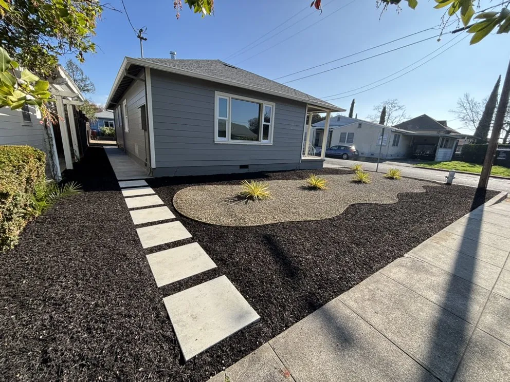 Reliable residential landscaping experts serving Sonoma, CA - Victor's Clean Ups & Landscaping