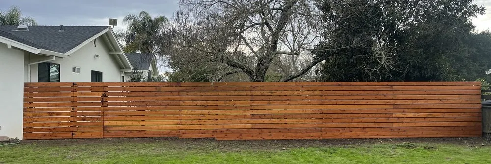 Custom residential landscaping experts serving Sonoma, CA - Victor's Clean Ups & Landscaping