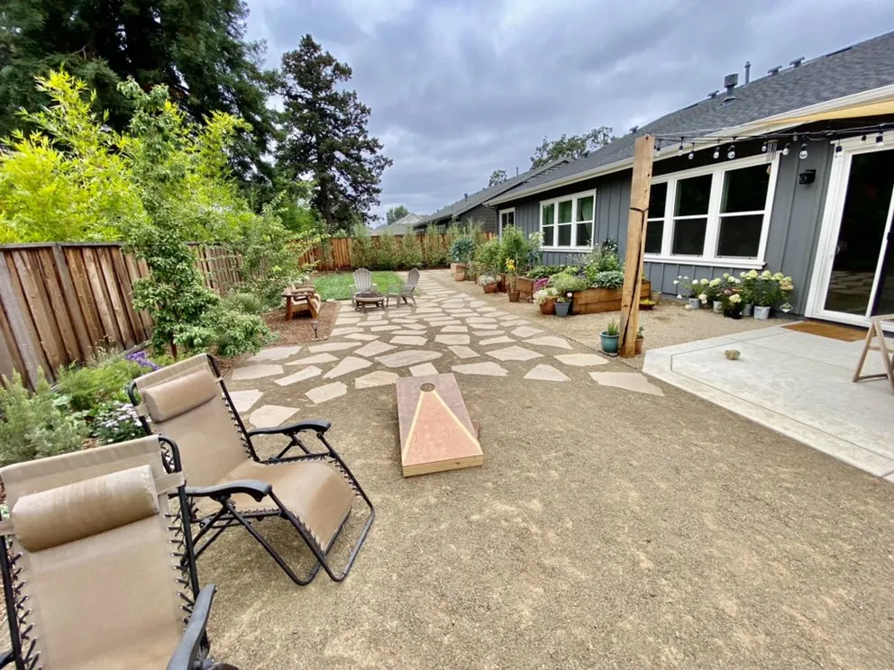 Affordable lawn mowing service in Sonoma, CA by Victor's Clean Ups & Landscaping