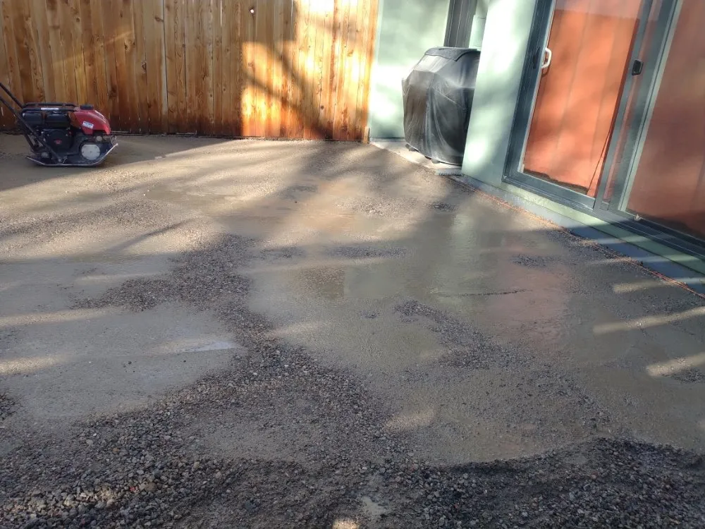 Trusted landscaping services in Denver, CO - Victors Landscape 303