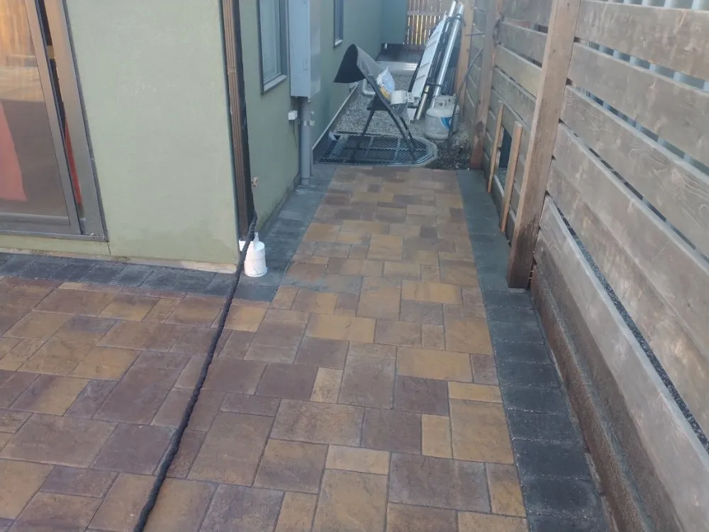 Local garden landscaping for outdoor upgrades in Denver, CO by Victors Landscape 303