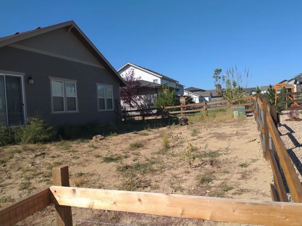 Professional landscape design for beautiful yards across Denver, CO - Victors Landscape 303