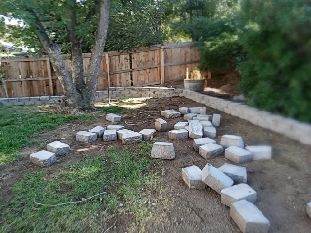 Trusted yard maintenance in Denver, CO - Victors Landscape 303