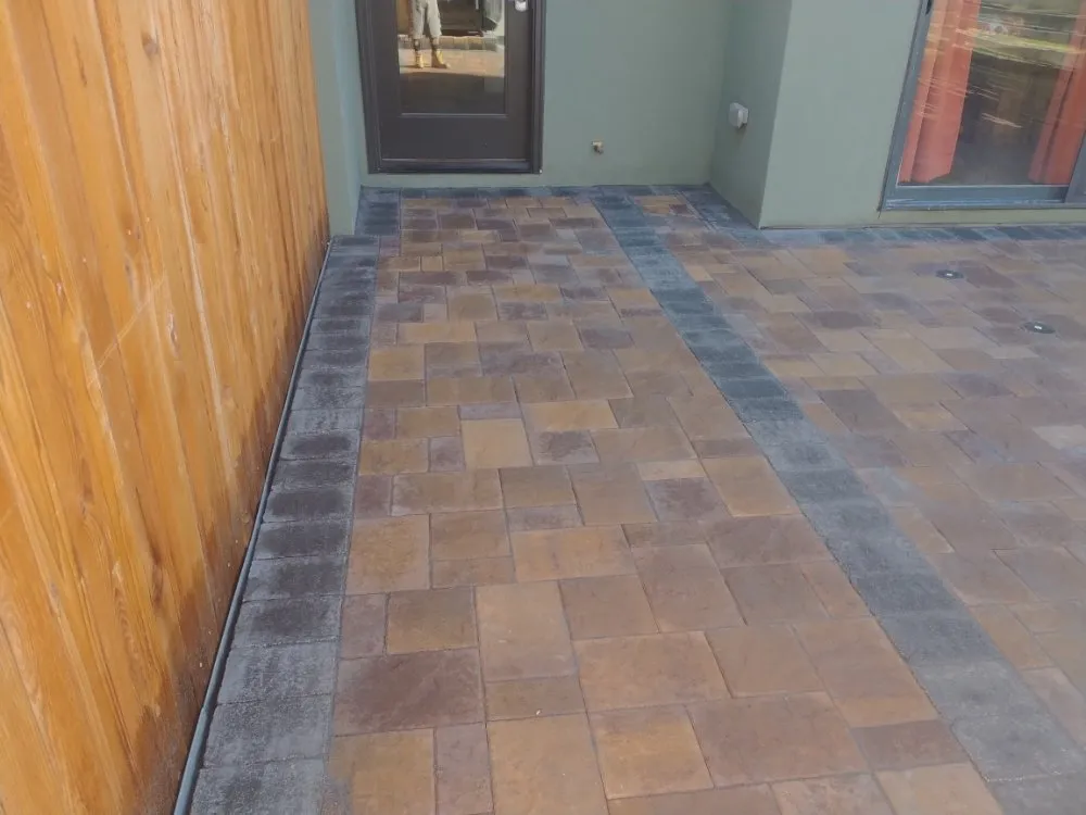 Expert lawn mowing service in Denver, CO by Victors Landscape 303