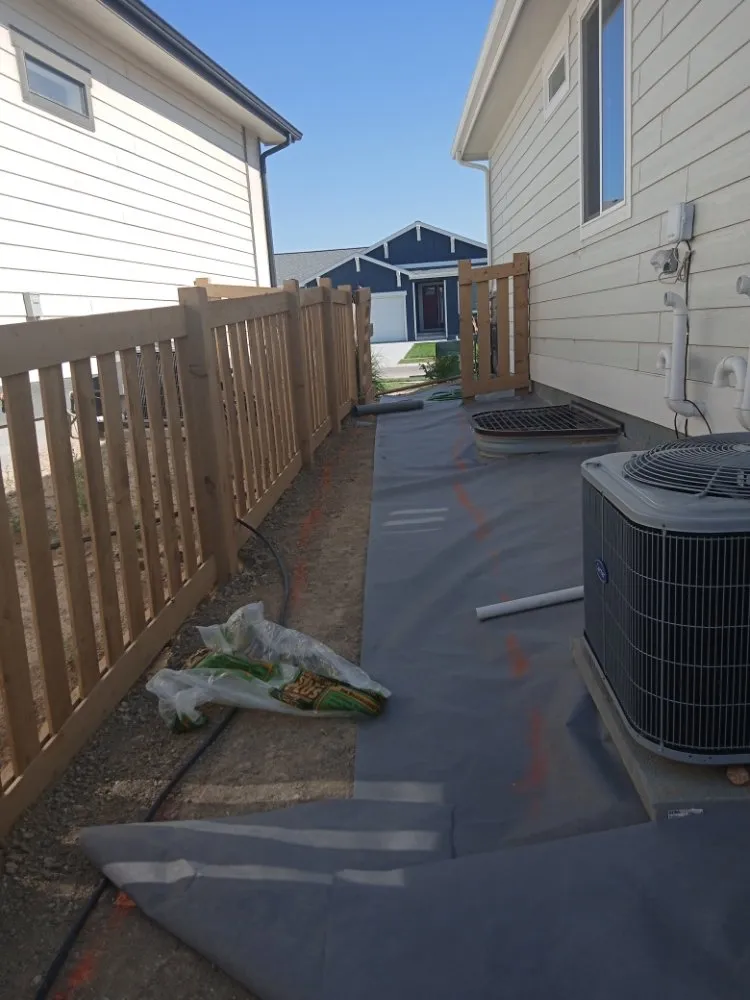 Local landscape installation experts serving Denver, CO - Victors Landscape 303