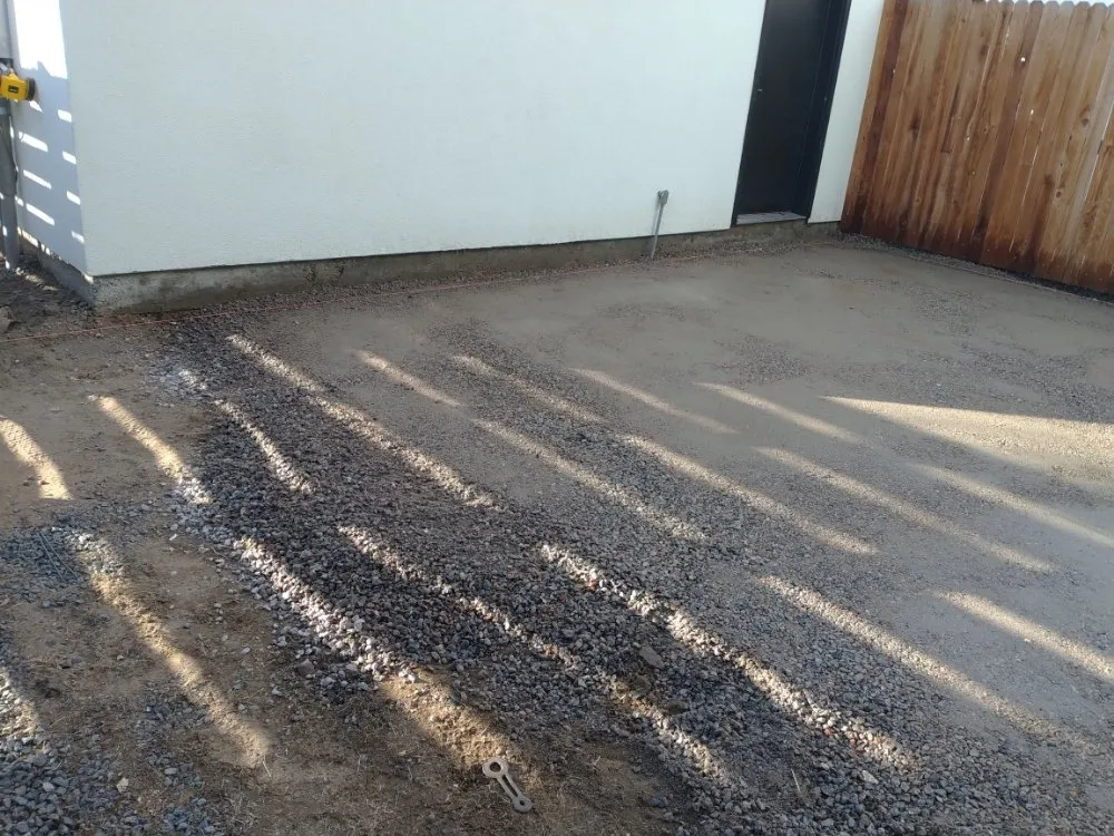 Expert yard maintenance in Denver, CO by Victors Landscape 303