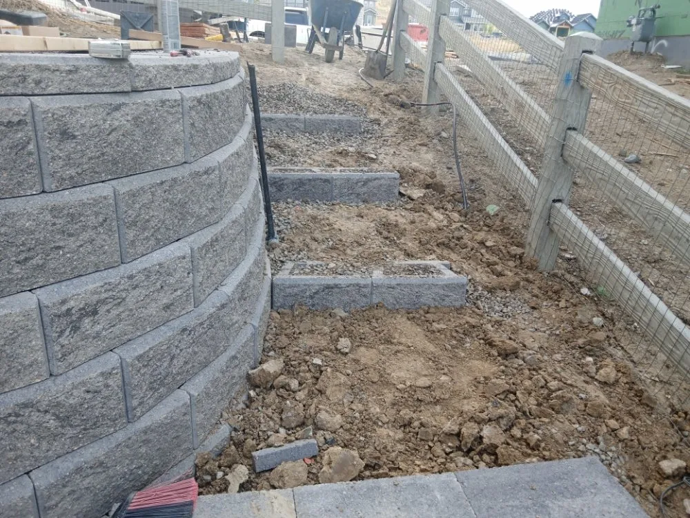 Professional residential landscaping for beautiful yards across Denver, CO - Victors Landscape 303