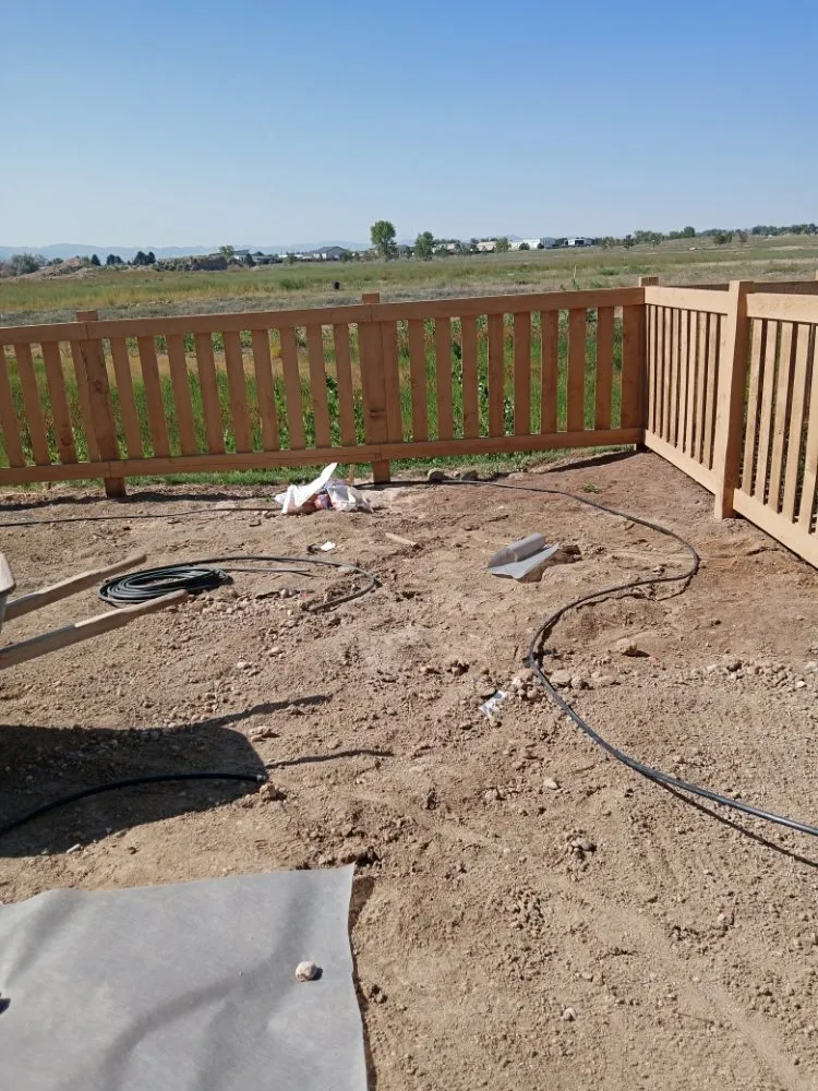 Trusted landscaping services for beautiful yards across Denver, CO - Victors Landscape 303