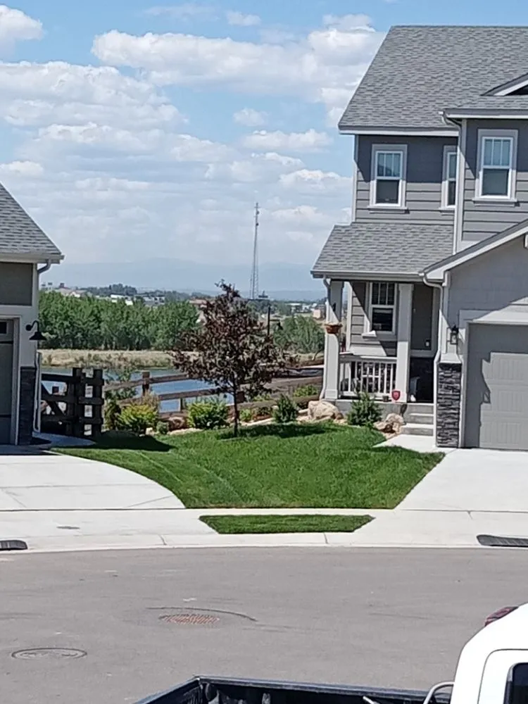 Affordable yard maintenance for outdoor upgrades across Denver, CO - Victors Landscape 303