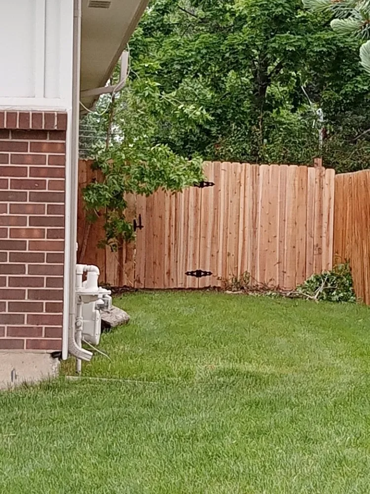 Expert lawn mowing service with custom design in Denver, CO by Victors Landscape 303