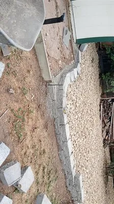 Victors Landscape 303 Logo