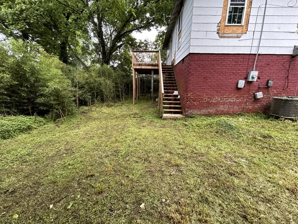 Top-rated landscape installation in Mooresville, NC - Victor’s Landscape