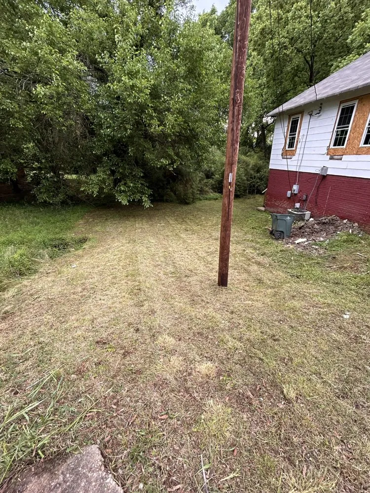 Affordable lawn mowing service near you across Mooresville, NC - Victor’s Landscape