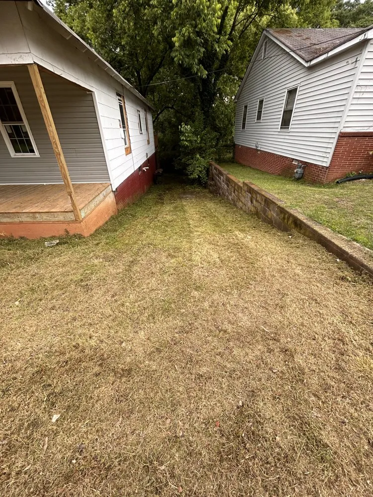 Expert landscaping services in Mooresville, NC - Victor’s Landscape