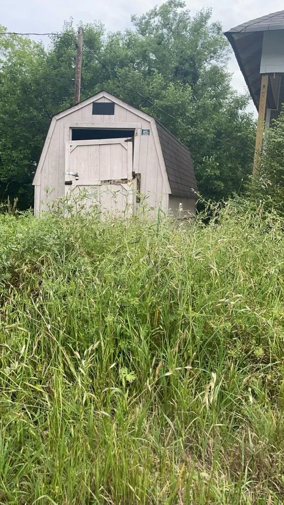 Trusted residential landscaping in Mooresville, NC by Victor’s Landscape