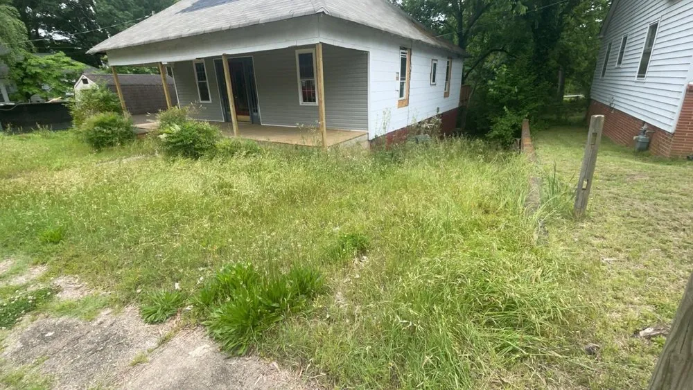 Local outdoor landscaping experts serving Mooresville, NC - Victor’s Landscape