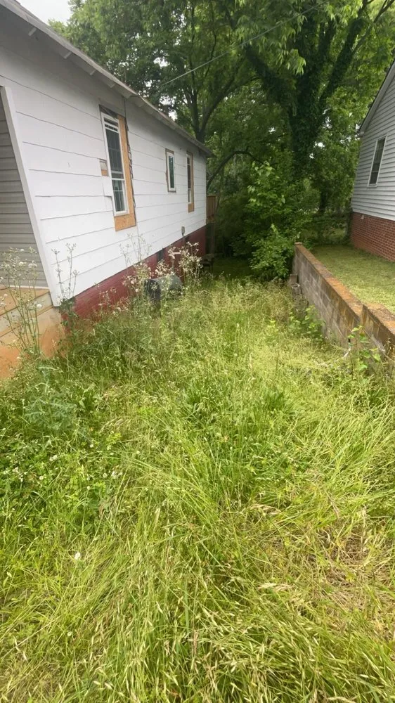 Custom outdoor landscaping in Mooresville, NC - Victor’s Landscape