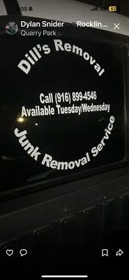 Victors Landscape Logo