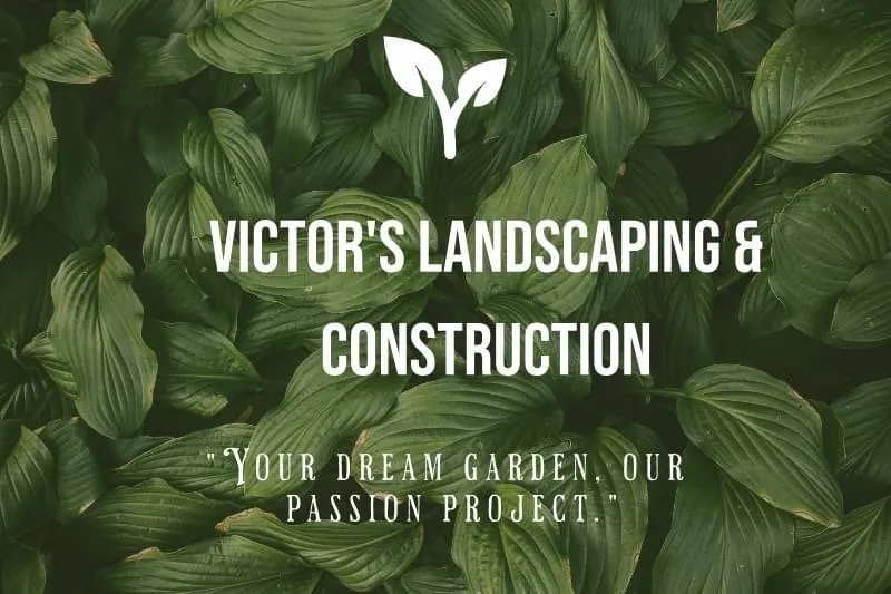 Trusted residential landscaping for homes across Woburn, MA - Victor’s Landscaping & Construction