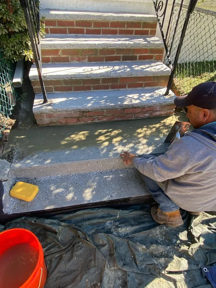 Trusted lawn mowing service for outdoor upgrades across Woburn, MA - Victor’s Landscaping & Construction